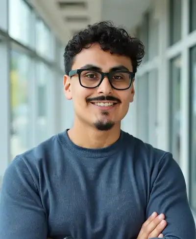 Daniel Barraza, founder of dbar Labs